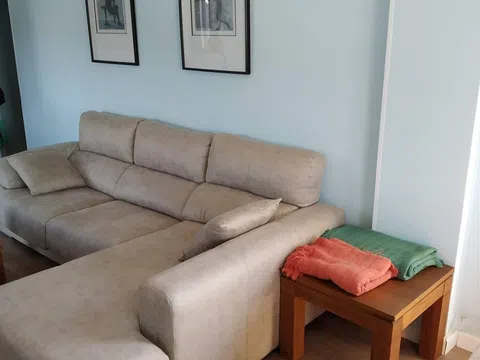 Ático en avenida Manuel Altolaguirre, 35