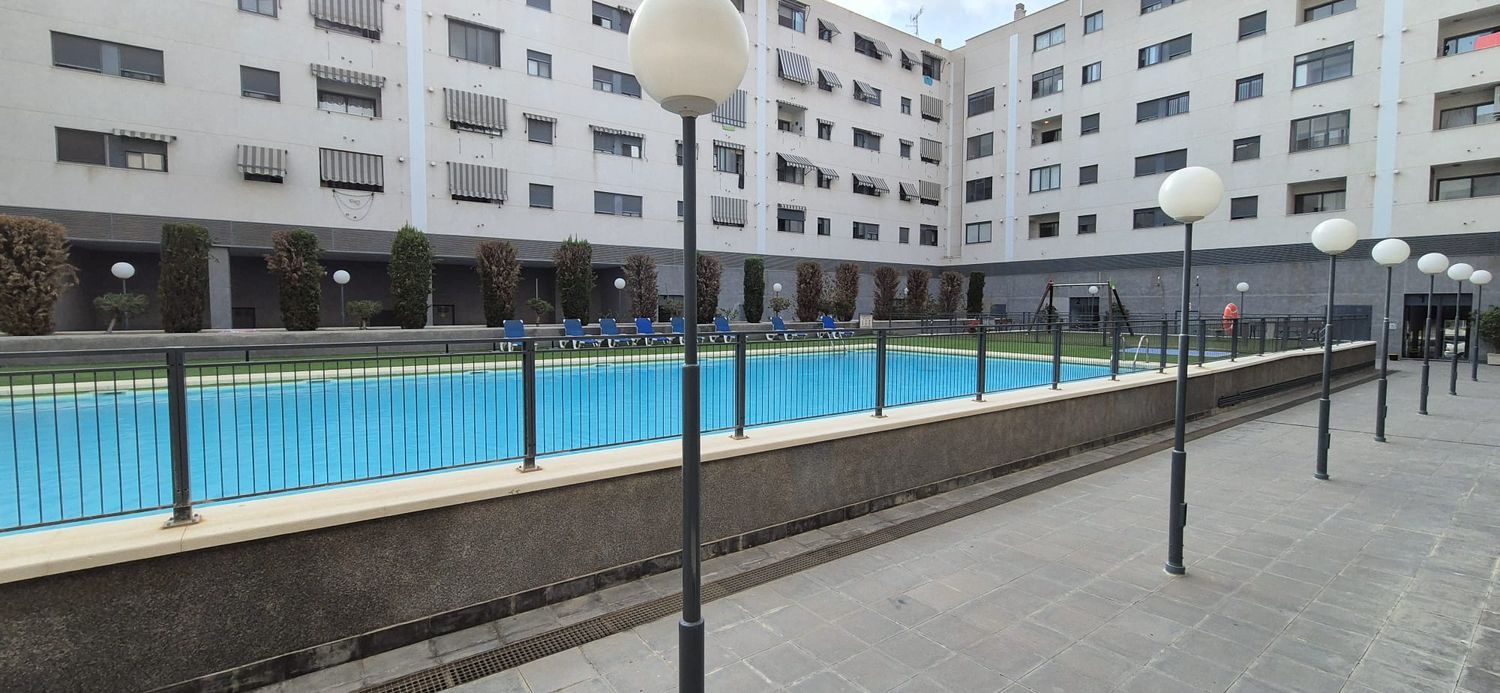 Piso en Calle Els Poblets, 7, Garbinet - Parque de las Avenidas - Foto 18