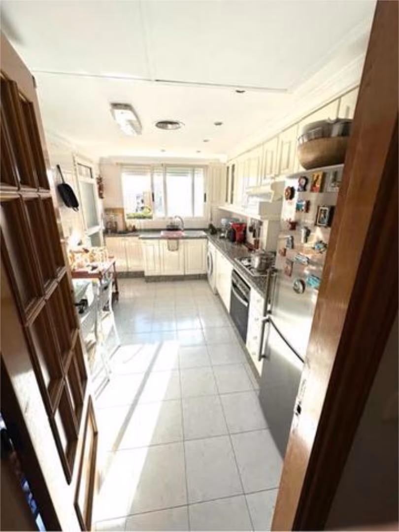 Piso en Blasco Ibañez - Foto 6