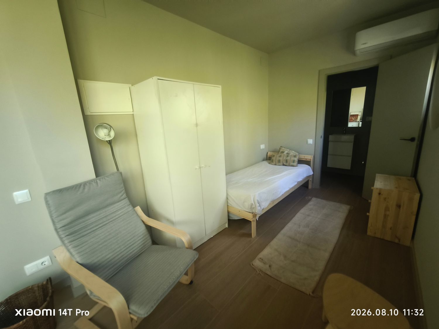 Estudio en Calle Pérez Galdós, 26, Valldoreix, Valldoreix - Foto 18