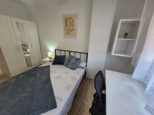 Piso en calle de Leonardo Torres Quevedo, 10 - Foto 16