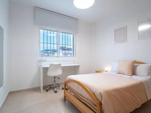 Piso en avenida Primero de Mayo, 113 - Foto 13