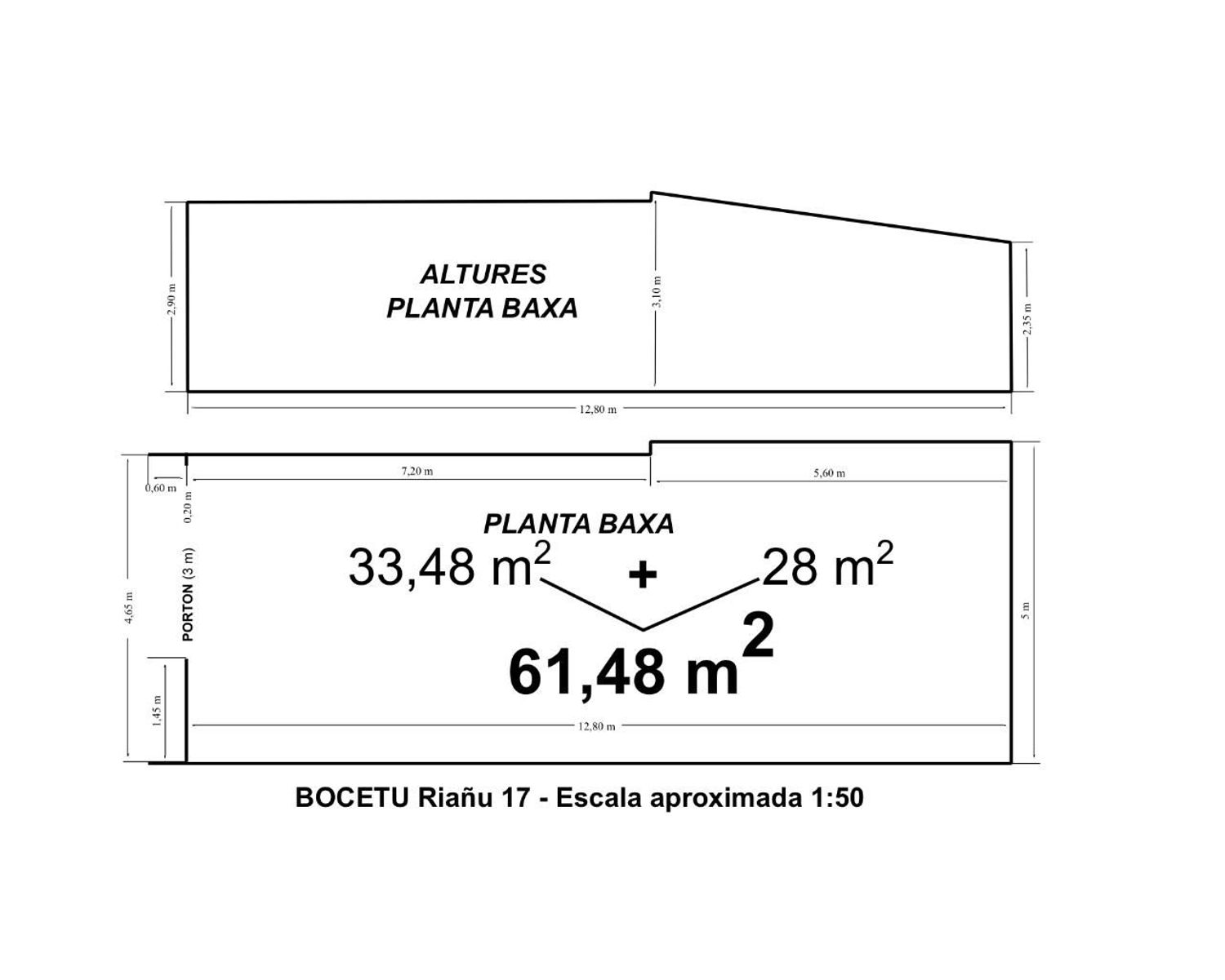 Casa de pueblo en Riaño, 17, Villaviciosa, Villaviciosa - Foto 22