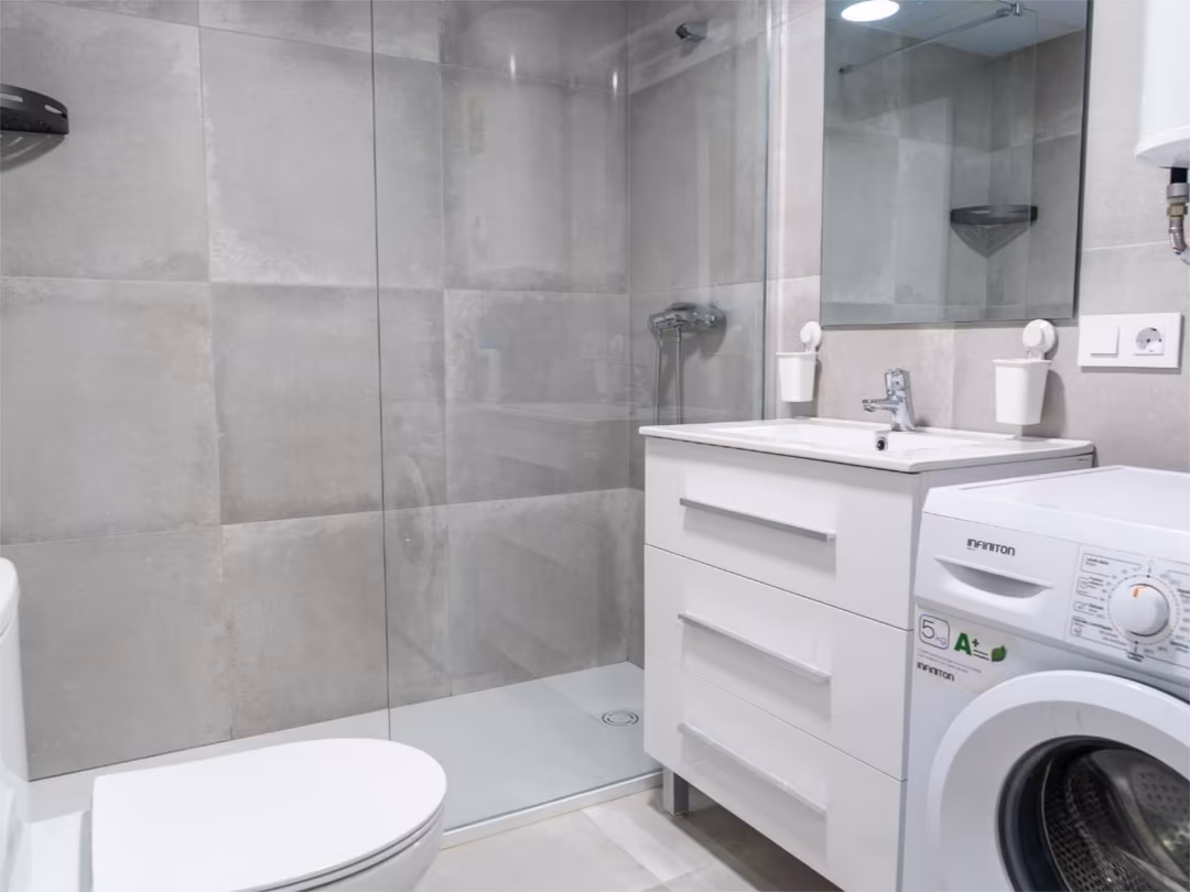 Apartamento en  Calle Conde de Gondomar 13 - Foto 16