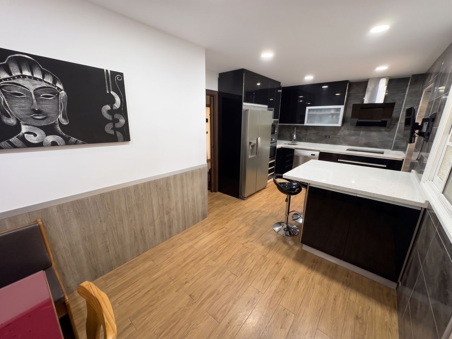 Dúplex en Calle Monteleón, 1, Los Castillejos - La Trinidad - Foto 11