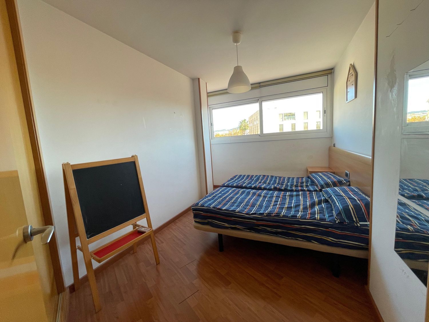 Piso en calle de Joan Batllori, 9 - Foto 8