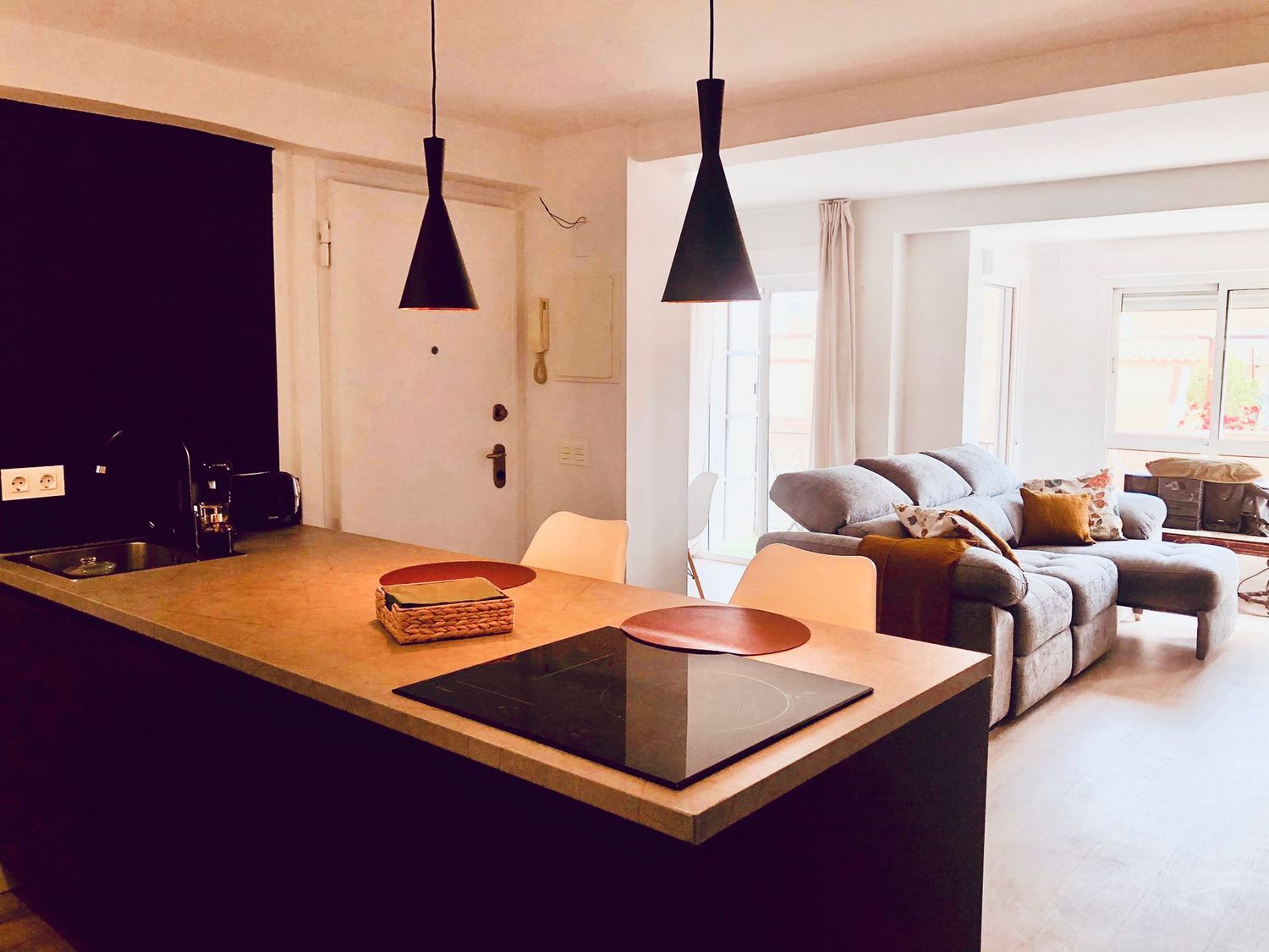 Piso en paseo Marqués de Corvera, 26 - Foto 8