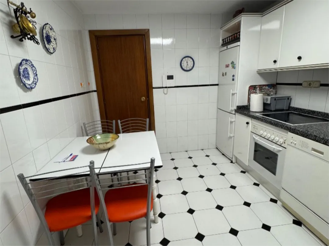 Piso en  Calle Mirlo 9 - Foto 13