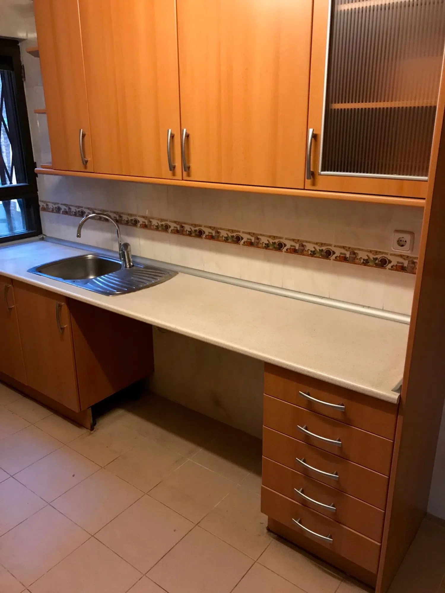 Piso en carretera de El Plantío, 15 - Foto 3