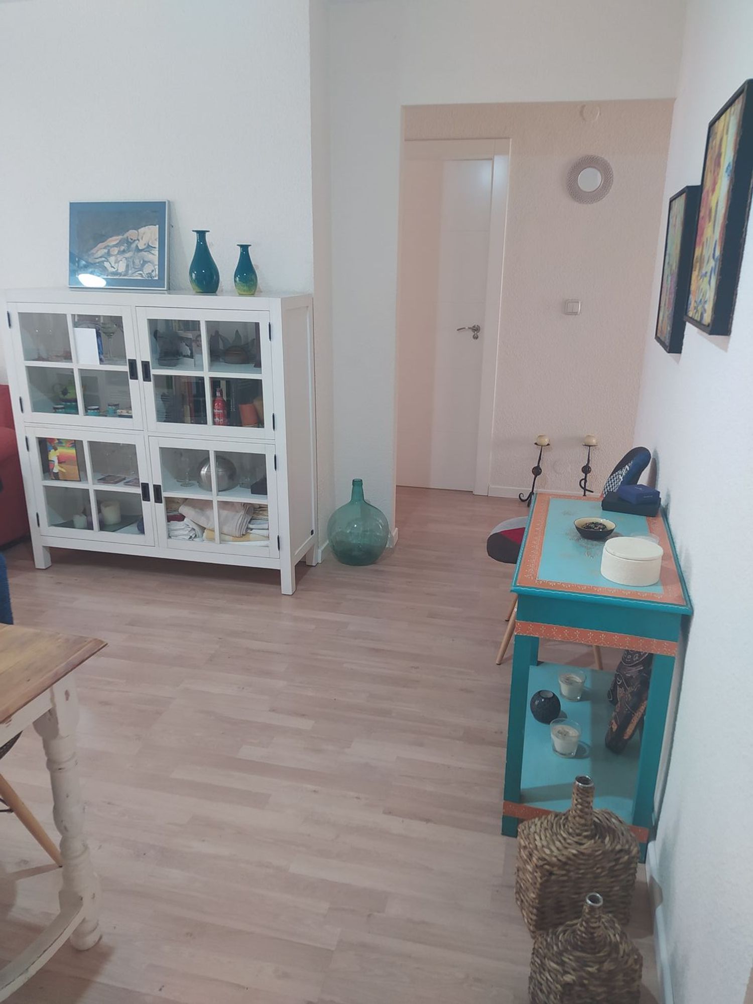 Piso en Calle Marqués de Ordoño, 45, El Carmen - Foto 4