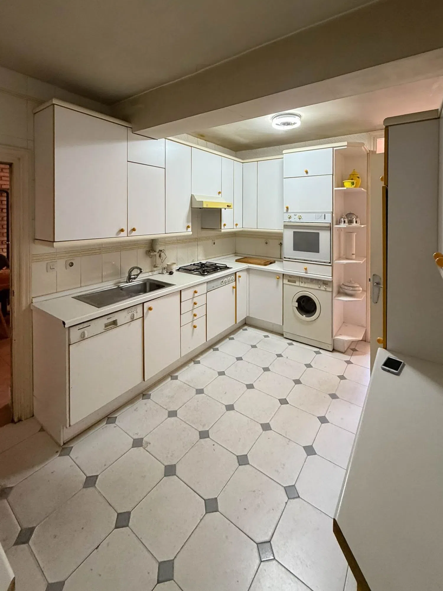 Casa independiente en calle de Añastro, 72 - Foto 5