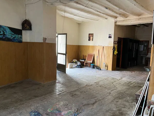Casa de pueblo en Calle de Beat Nicolas Factor, 46 - Foto 5