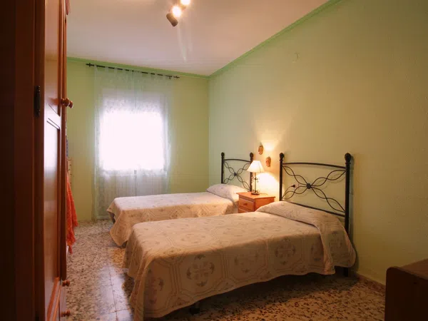 Casa o chalet independiente en Barrios periféricos - Pedanías, Barrios periféricos - Pedanías - Foto 6