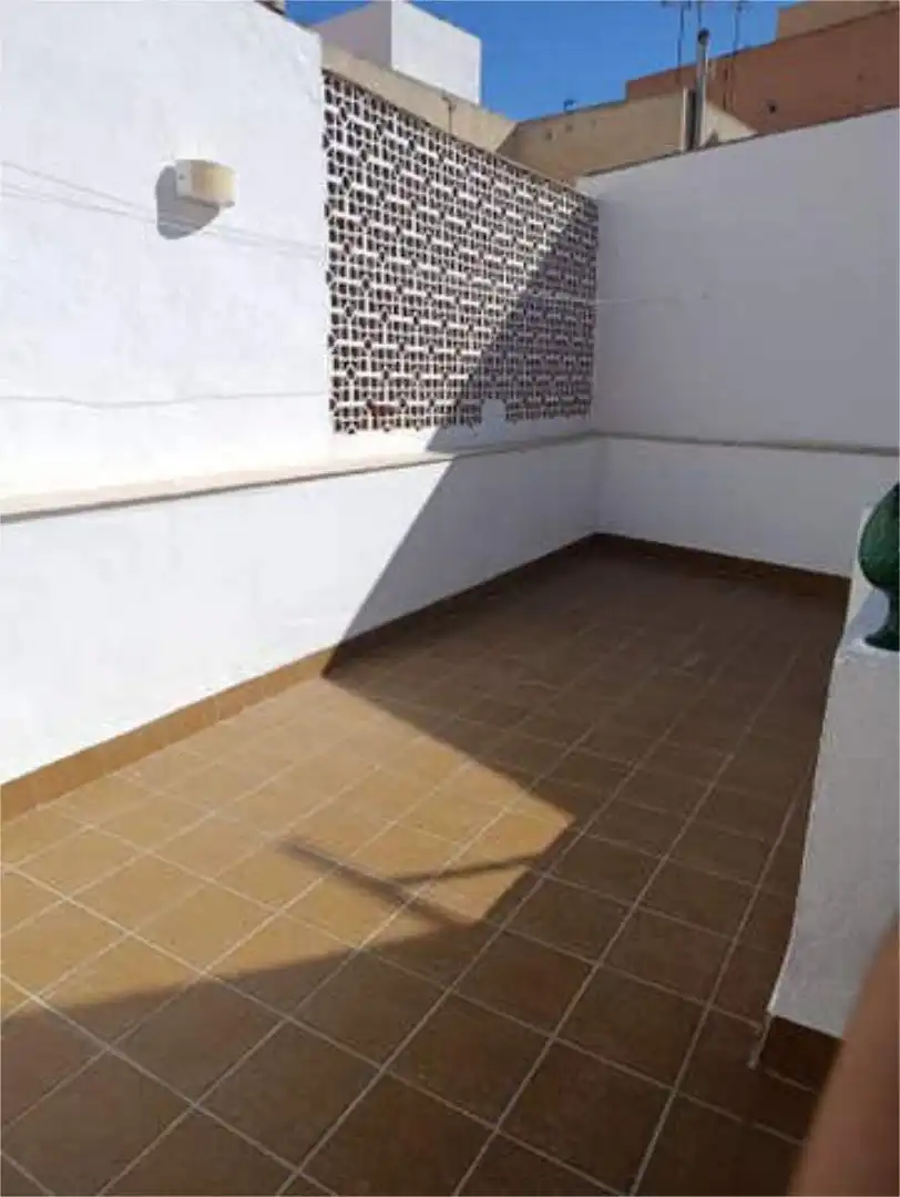 Piso en Centro - Foto 2
