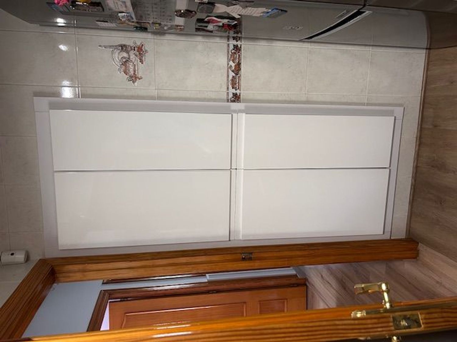 Piso en calle del Pintor Clarós, 31 - Foto 10