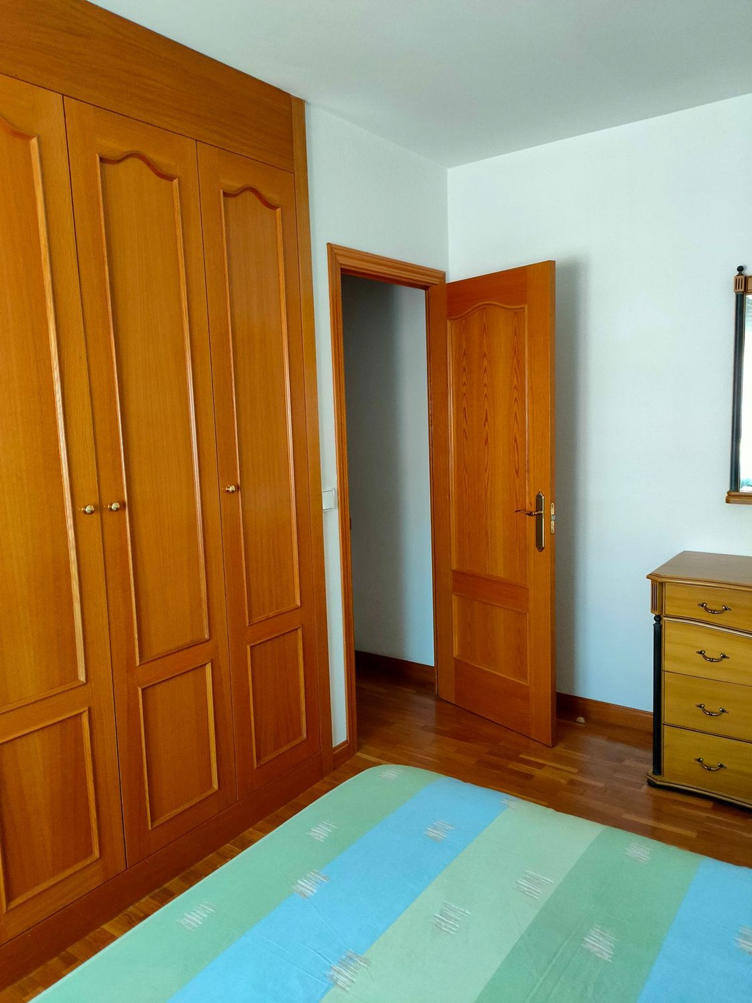 Piso en Calle Frentes, 1, Eduardo Saavedra - Eloy Sanz Villa, Eduardo Saavedra - Eloy Sanz Villa - Foto 8