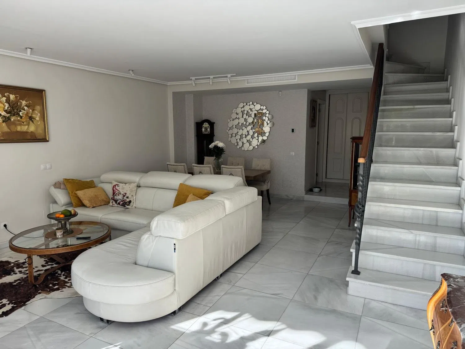 Chalet pareado en calle Cecilia Böhl de Faber, 12 - Foto 5