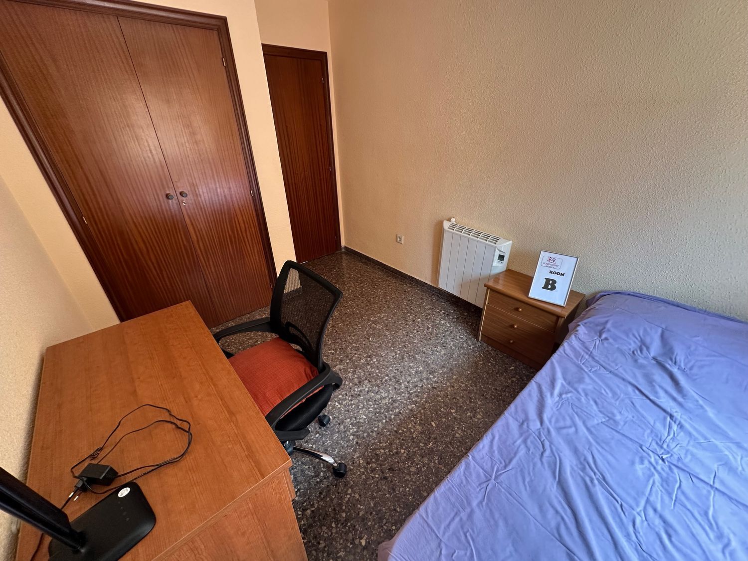 Piso en Emilio Baró - Foto 13