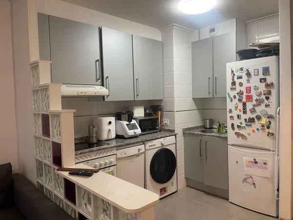 Piso en Avenida Roces, 985, Nuevo Roces - Foto 6
