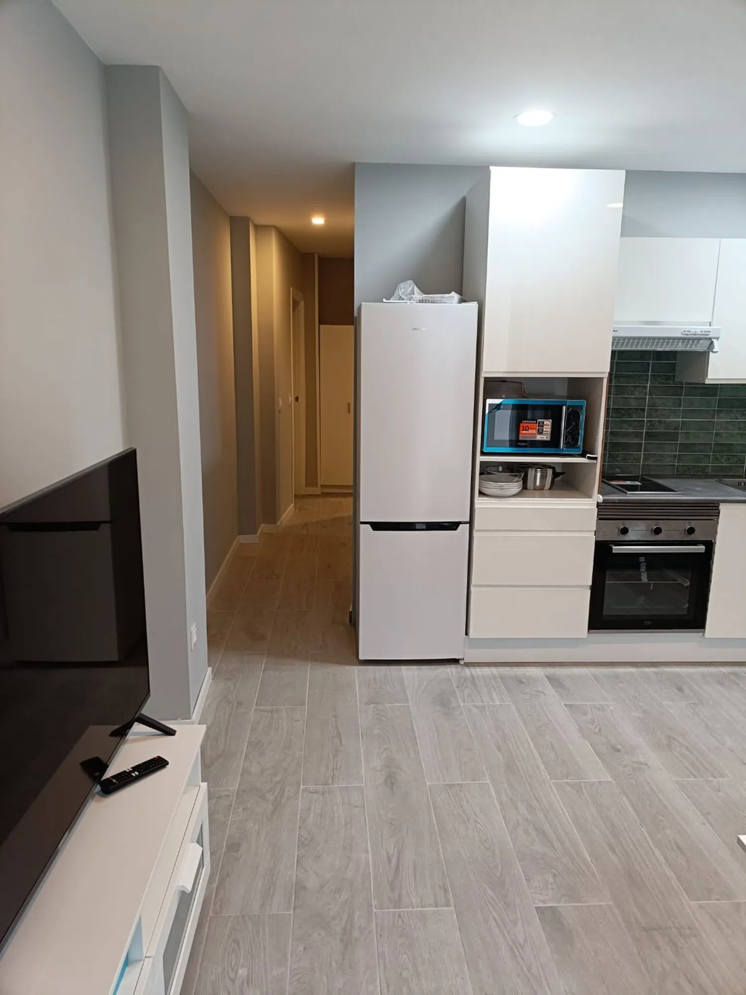 Piso en calle del Lago Constanza, 47 - Foto 2