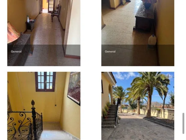 Casa o chalet independiente en Calle Aridane, 14, Buzanada - Foto 1
