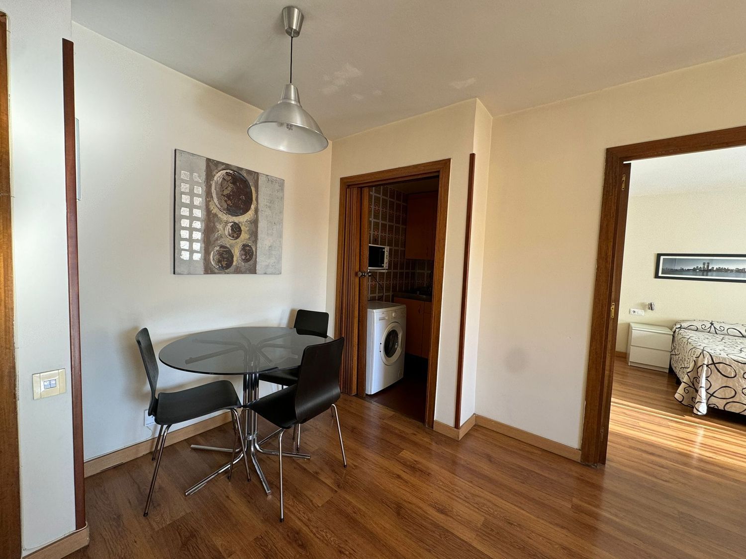 Piso en avenida de Alberto de Alcocer, 43 - Foto 2