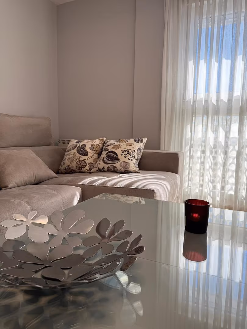 Piso en  Calle de la Princesa de Éboli 64 - Foto 8