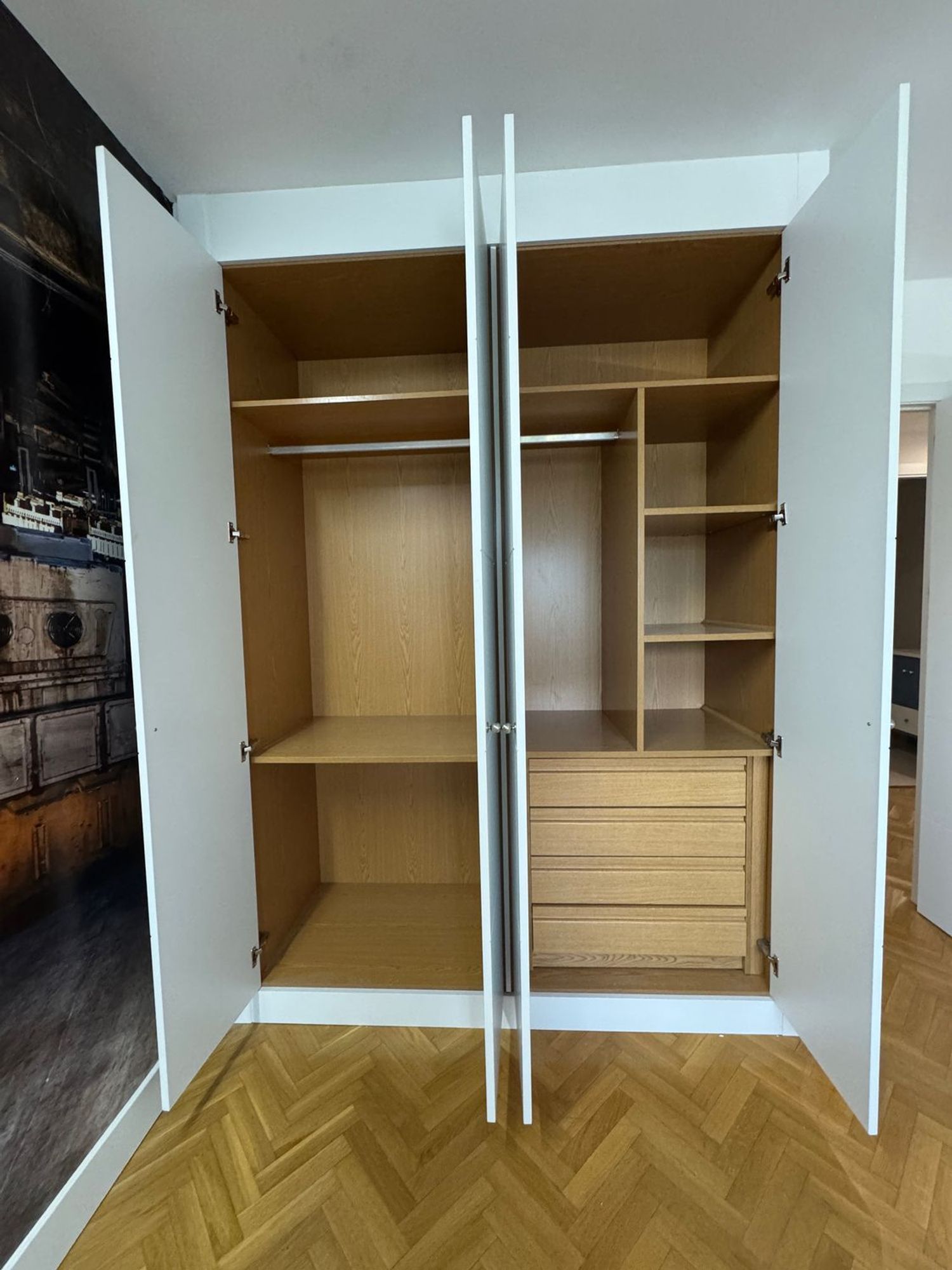 Piso en calle de Peñaranda de Bracamonte, 20 - Foto 2