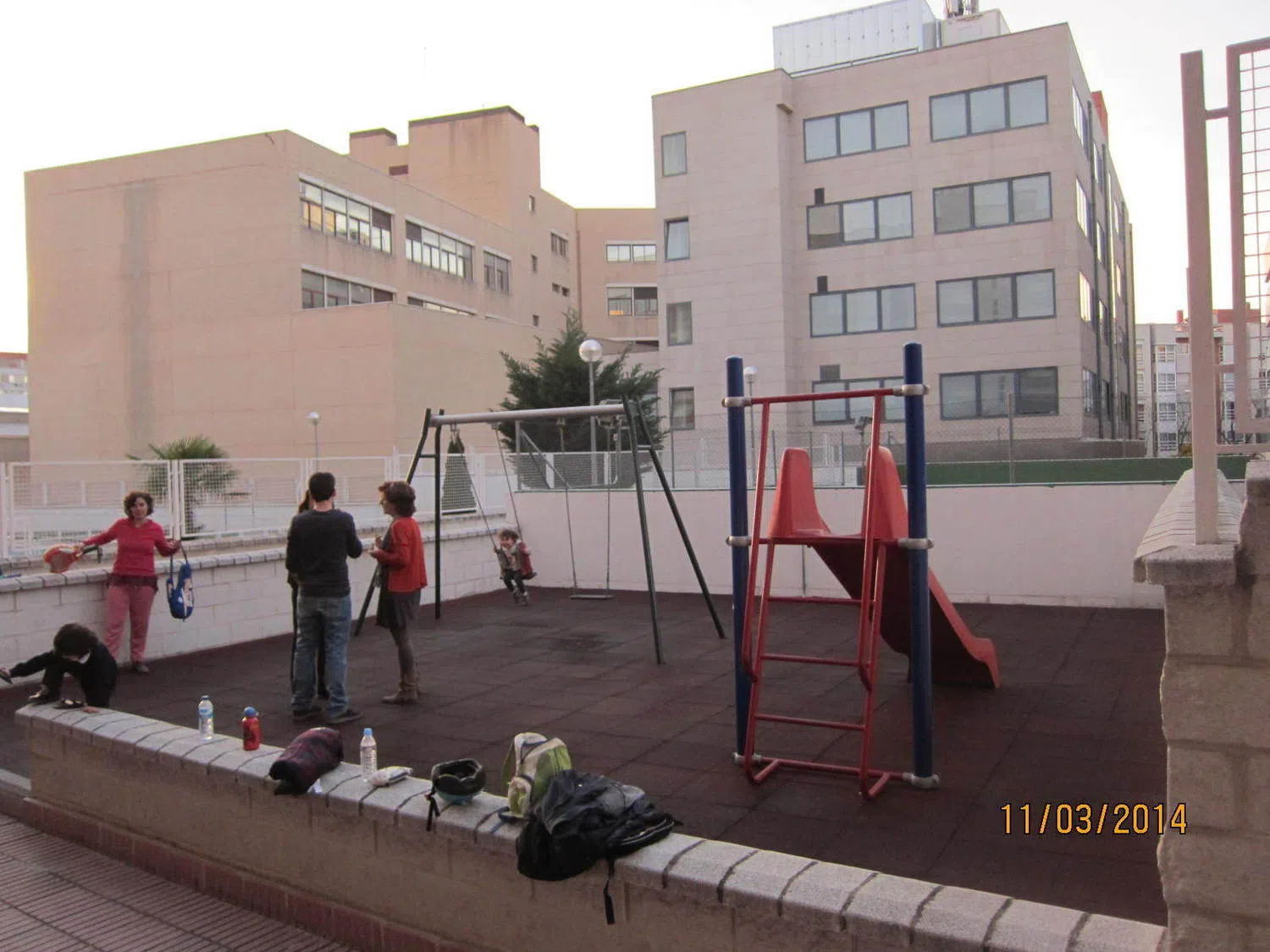 Piso en calle Julián Camarillo, 59 - Foto 13