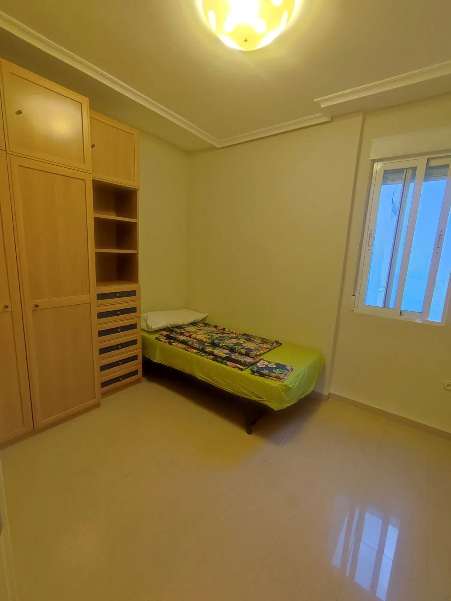 Piso en avenida Virgen de las Angustias, 27 - Foto 14