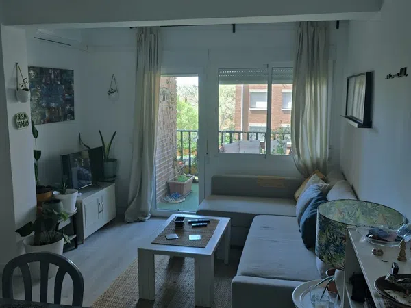 Piso en calle Barberán y Collar, 10 - Foto 1