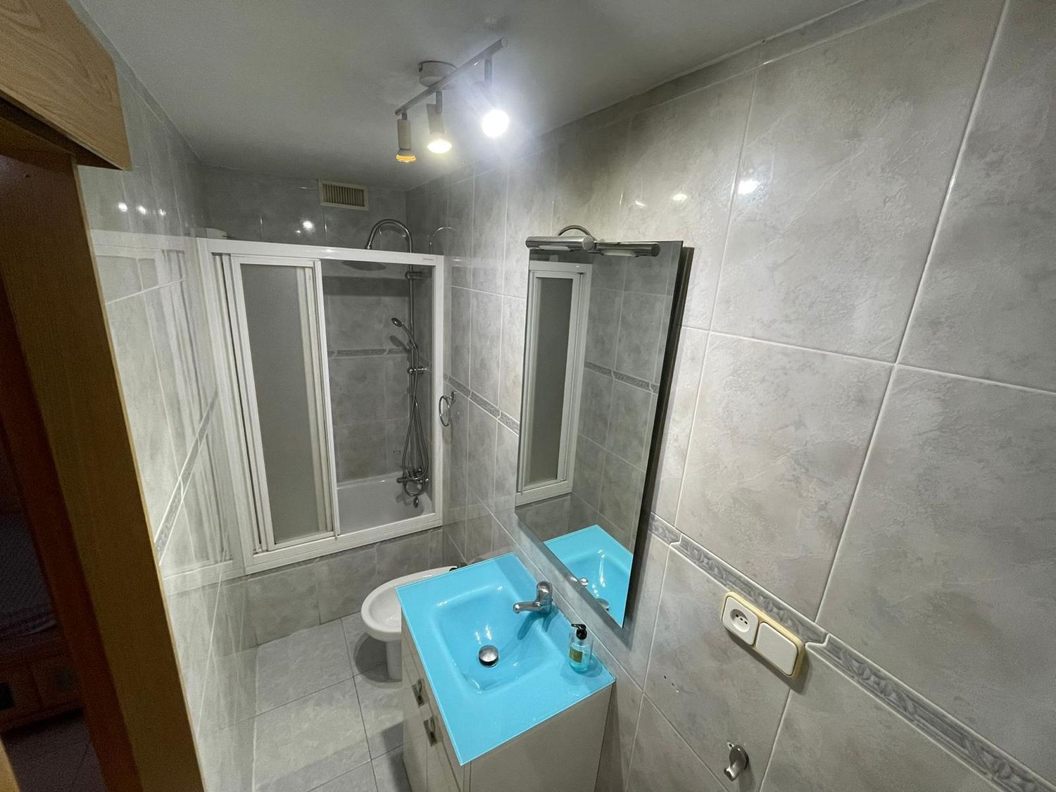 Piso en Barrio Abrantes - Foto 8