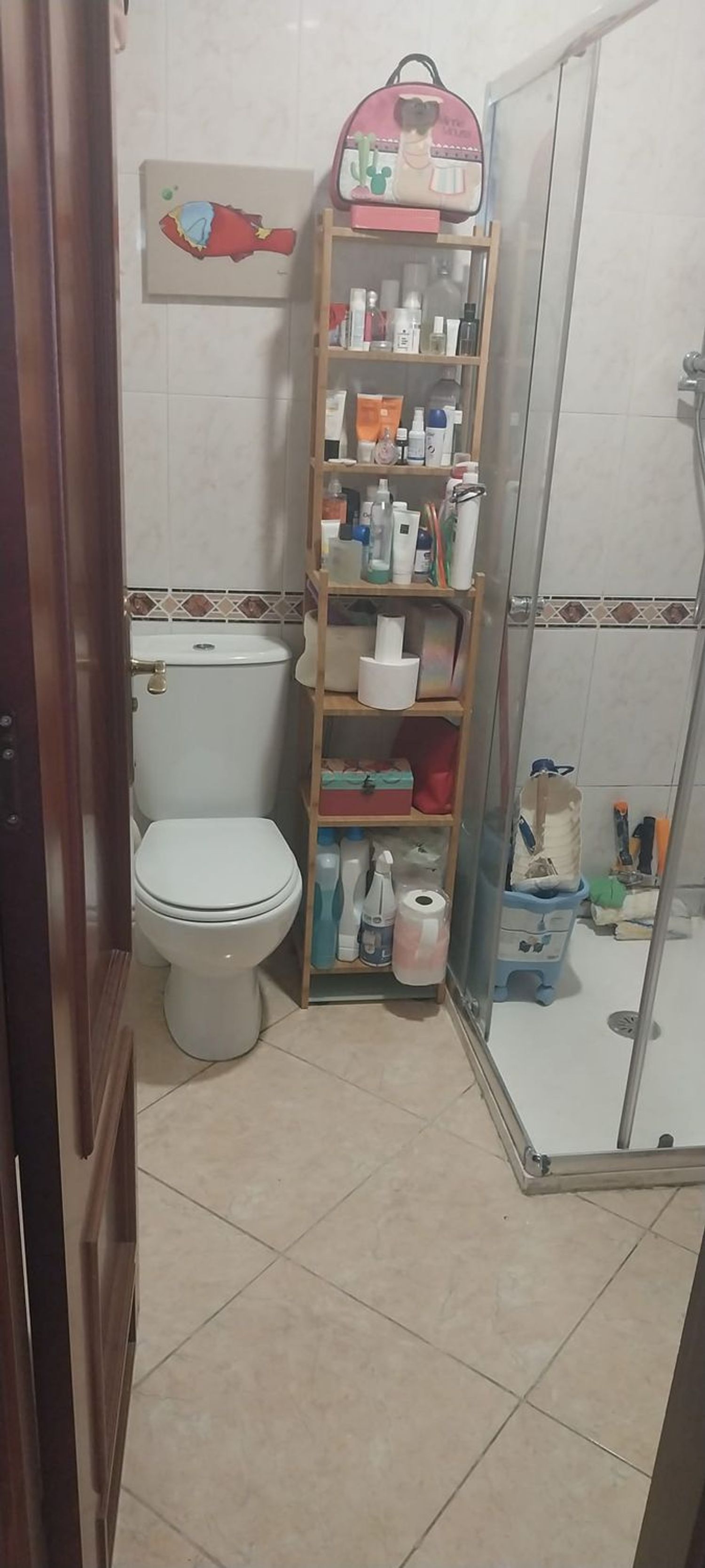 Ático en calle Moisés, 5 - Foto 13