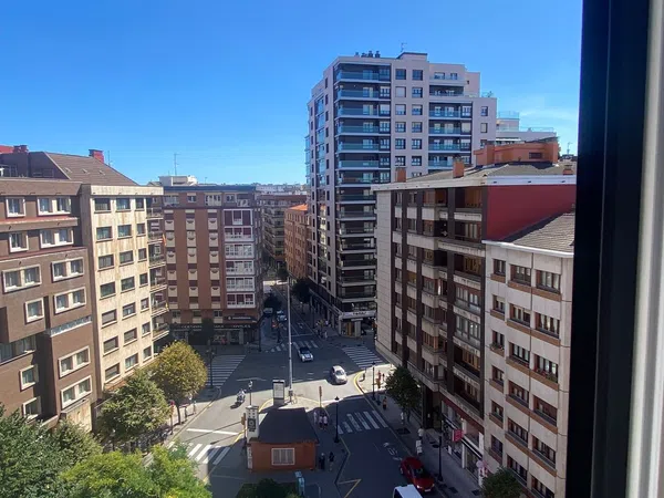 Piso en Calle Luciano Castañón, 10, Centro - San Lorenzo - Foto 38