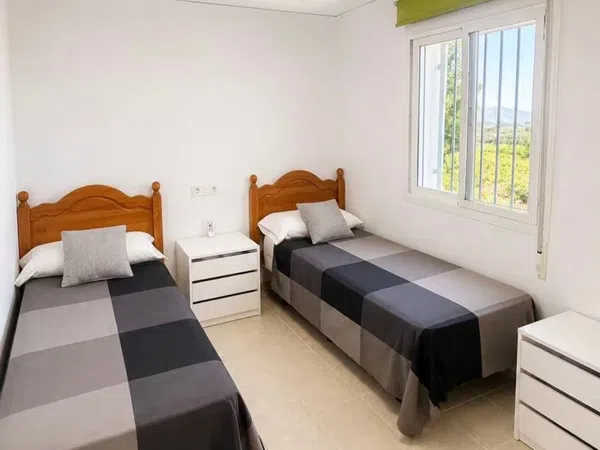 Chalet adosado en Calle Los limoneros, 62 - Foto 7