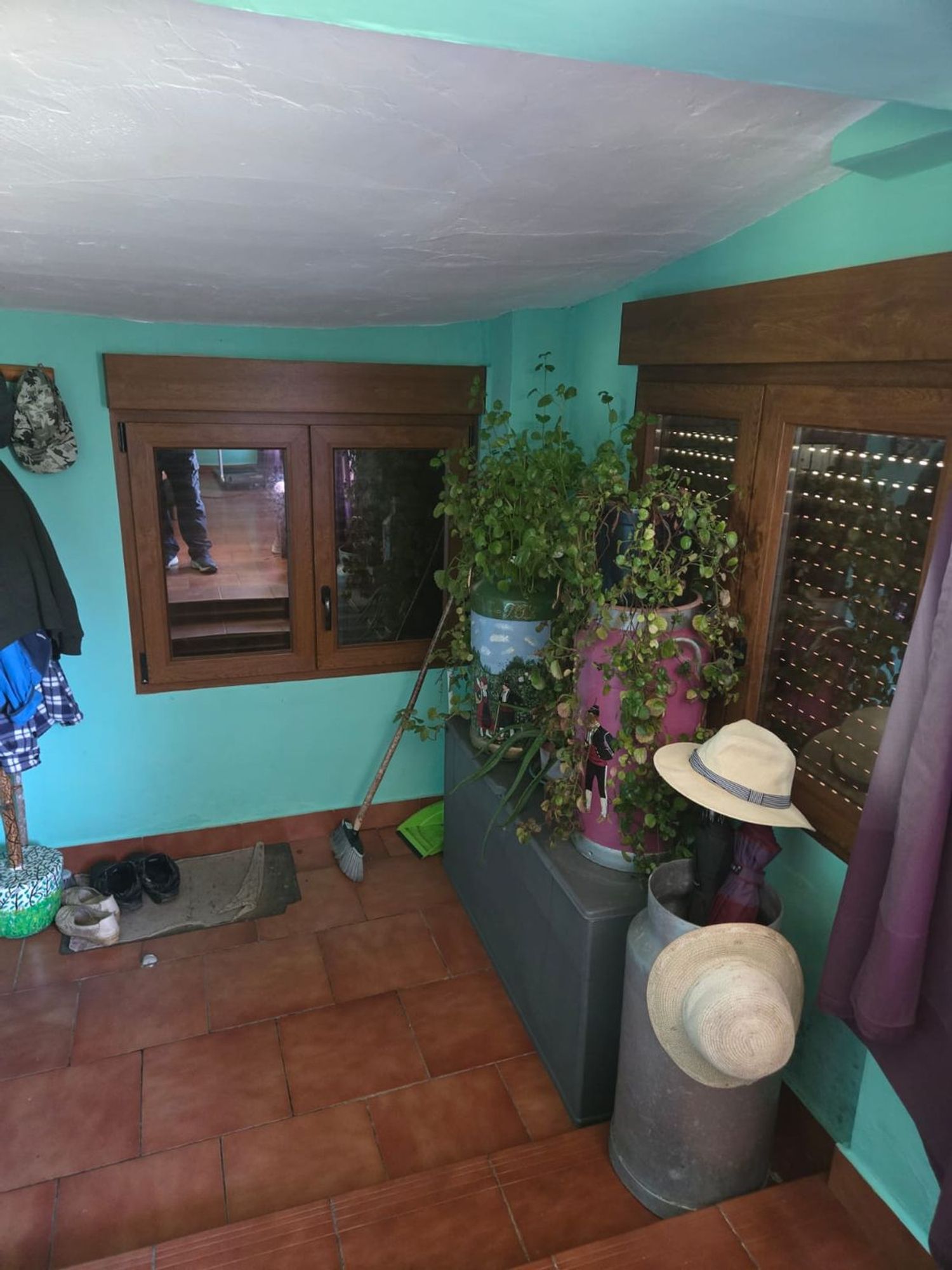 Casa o chalet independiente en El Alar s/n - Foto 6