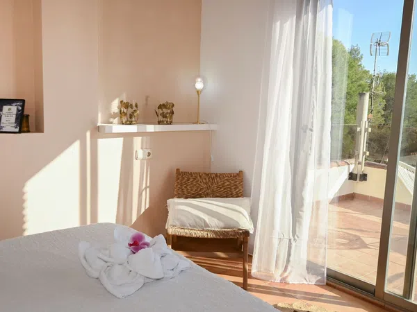 Chalet adosado en Partida Empedrola II, 14 a, Cometa-Carrió, Cometa-Carrió - Foto 12