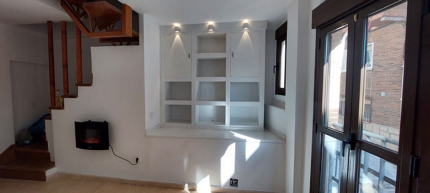 Dúplex en Calle de la Pontezuela, 17 - Foto 22