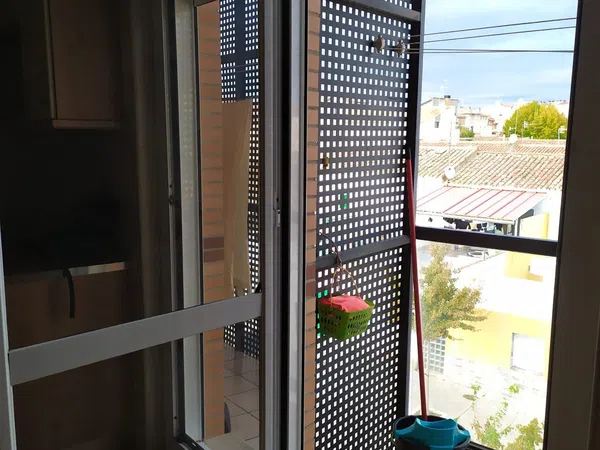 Piso en Calle el Buste, 1, Lourdes, Lourdes - Foto 6