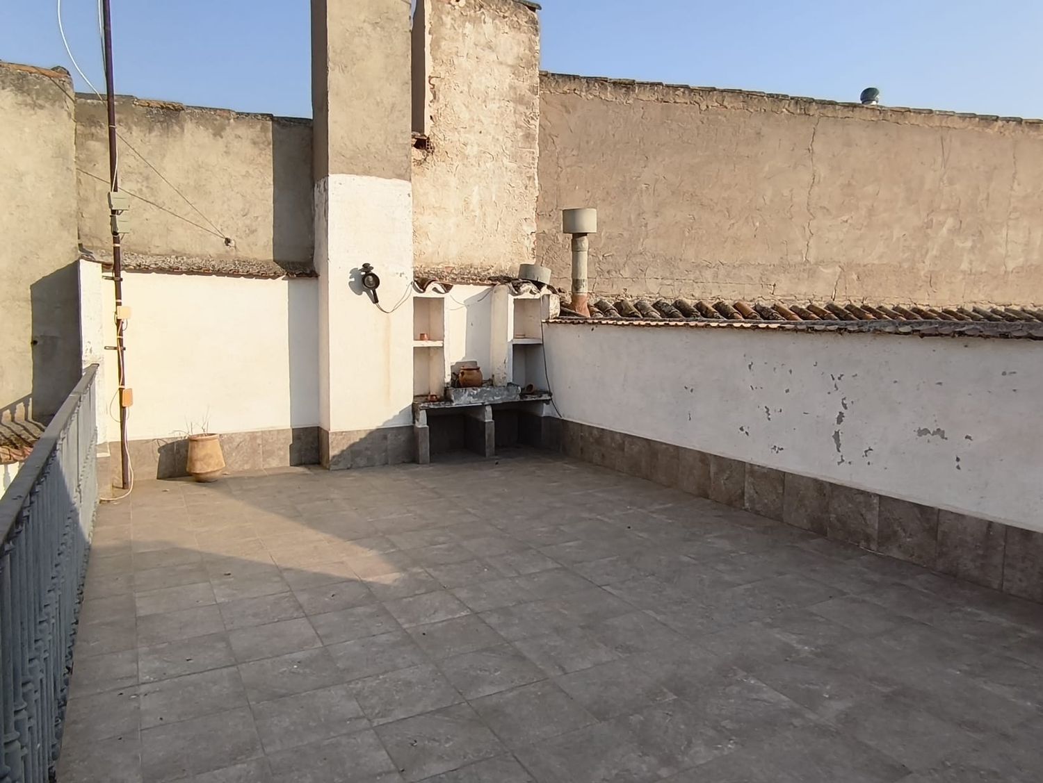 Chalet adosado en Calle Pradillo de San Blas, 4 - Foto 19