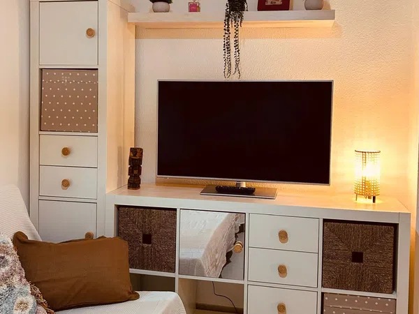 Estudio en calle Carmen la Roja, 1 - Foto 14