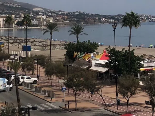 Piso en Playa de los Boliches, Playa de los Boliches - Foto 12