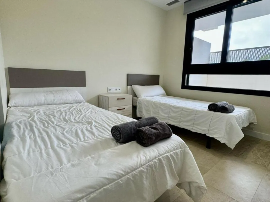 Piso en  Carrer Berlin 5 - Foto 4