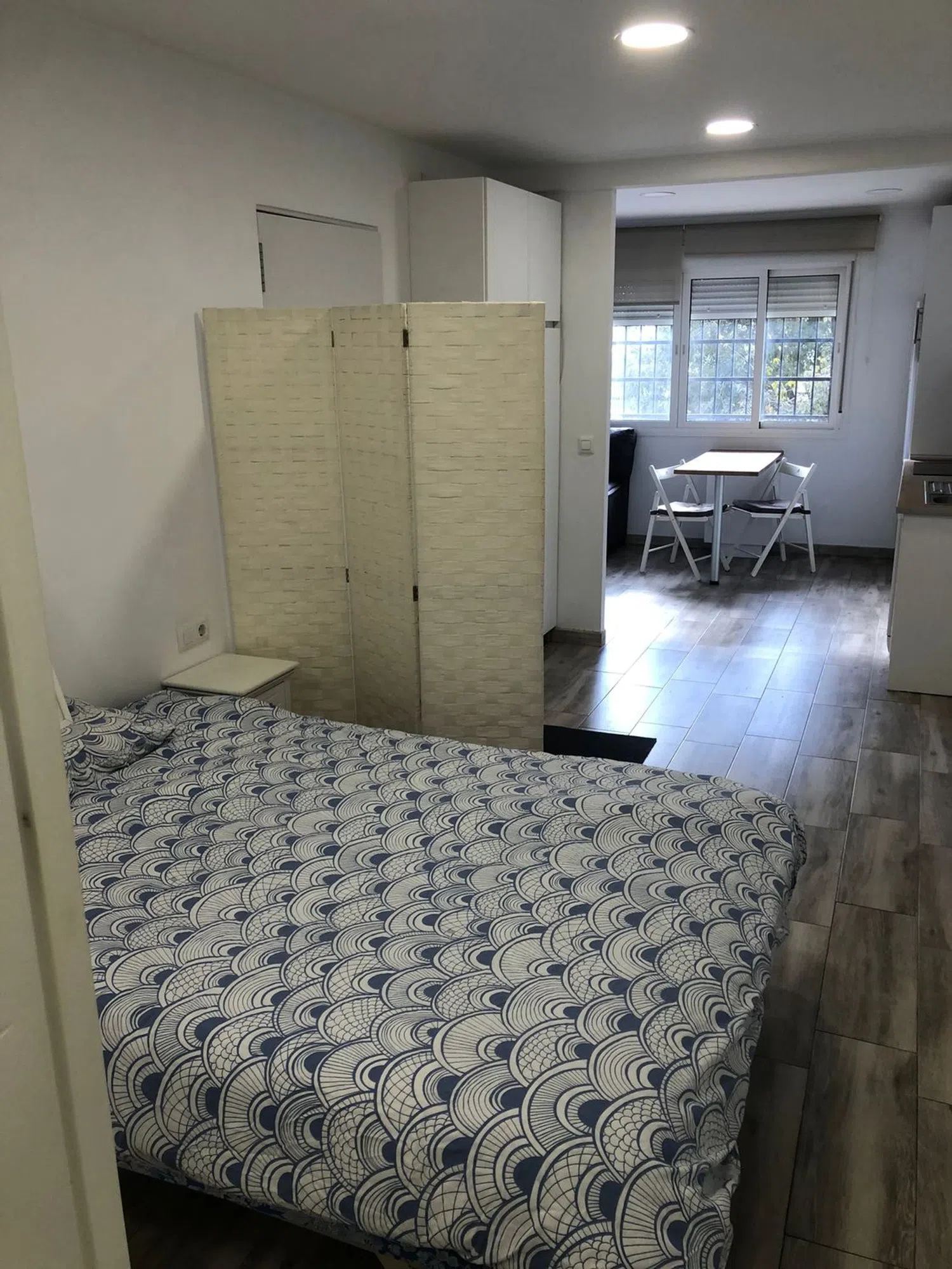 Estudio en calle Marqués de Pickman, 55 - Foto 4