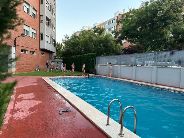 Piso en Calle Joaquín García Girona, 64, Zona Estación-Universidad - Foto 16