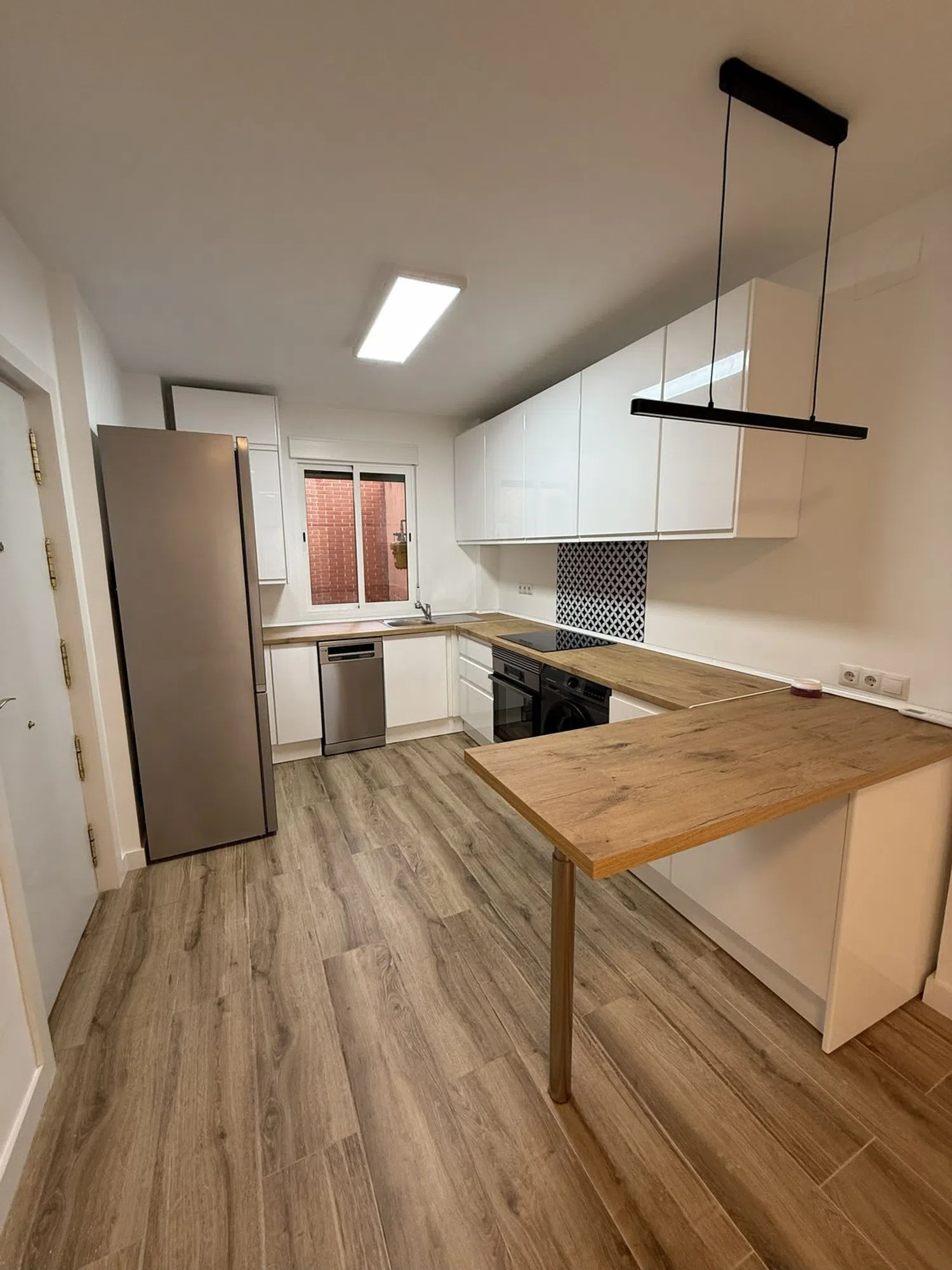 Piso en calle de Santa Engracia, 73 - Foto 7