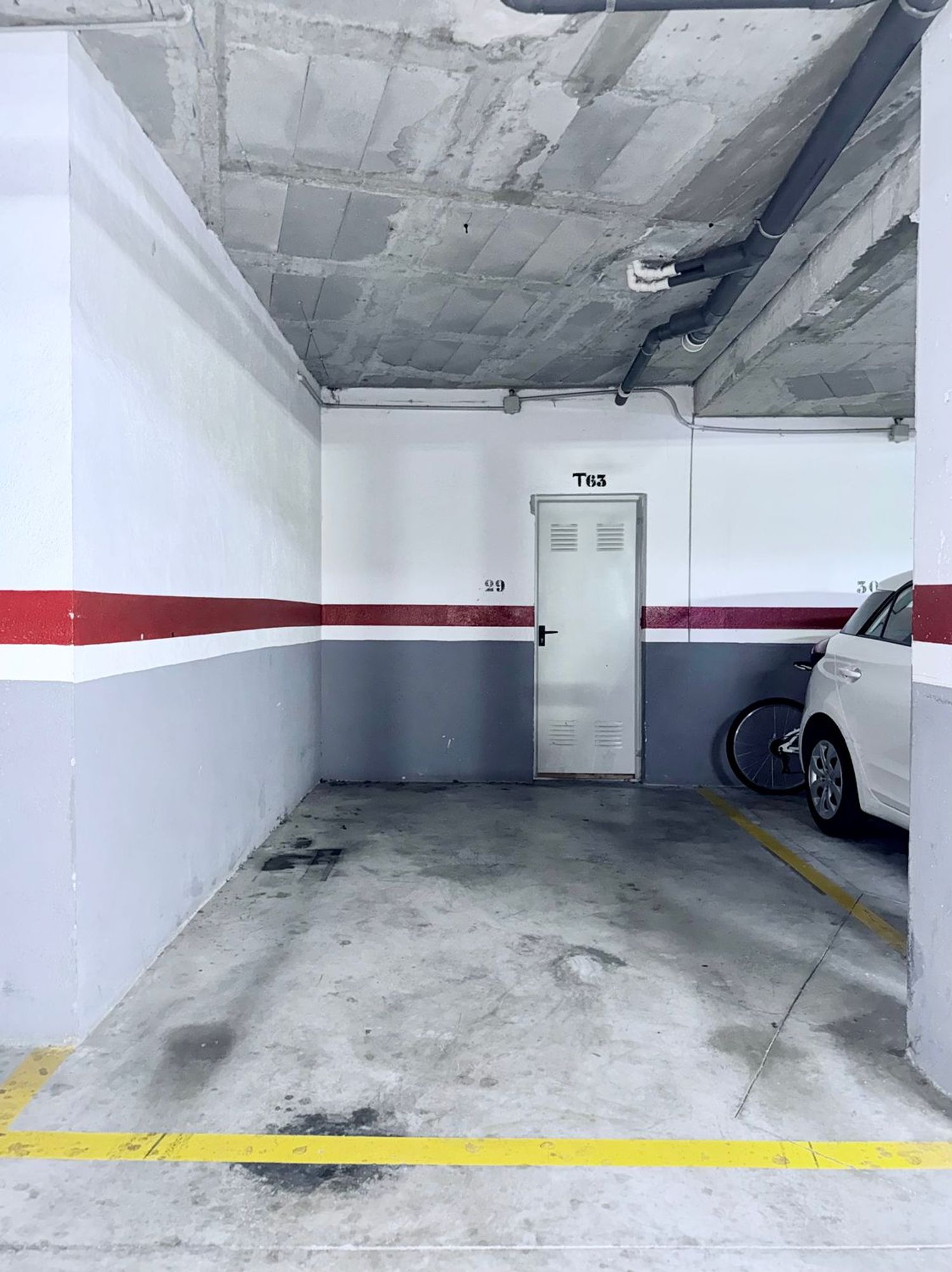 Piso en Campos - Foto 14