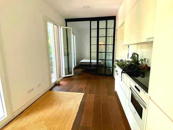 Estudio en Calle Ribera del Manzanares, 97, Casa de Campo - Foto 1
