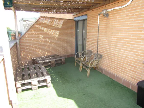 Ático en Noroeste - Foto 12
