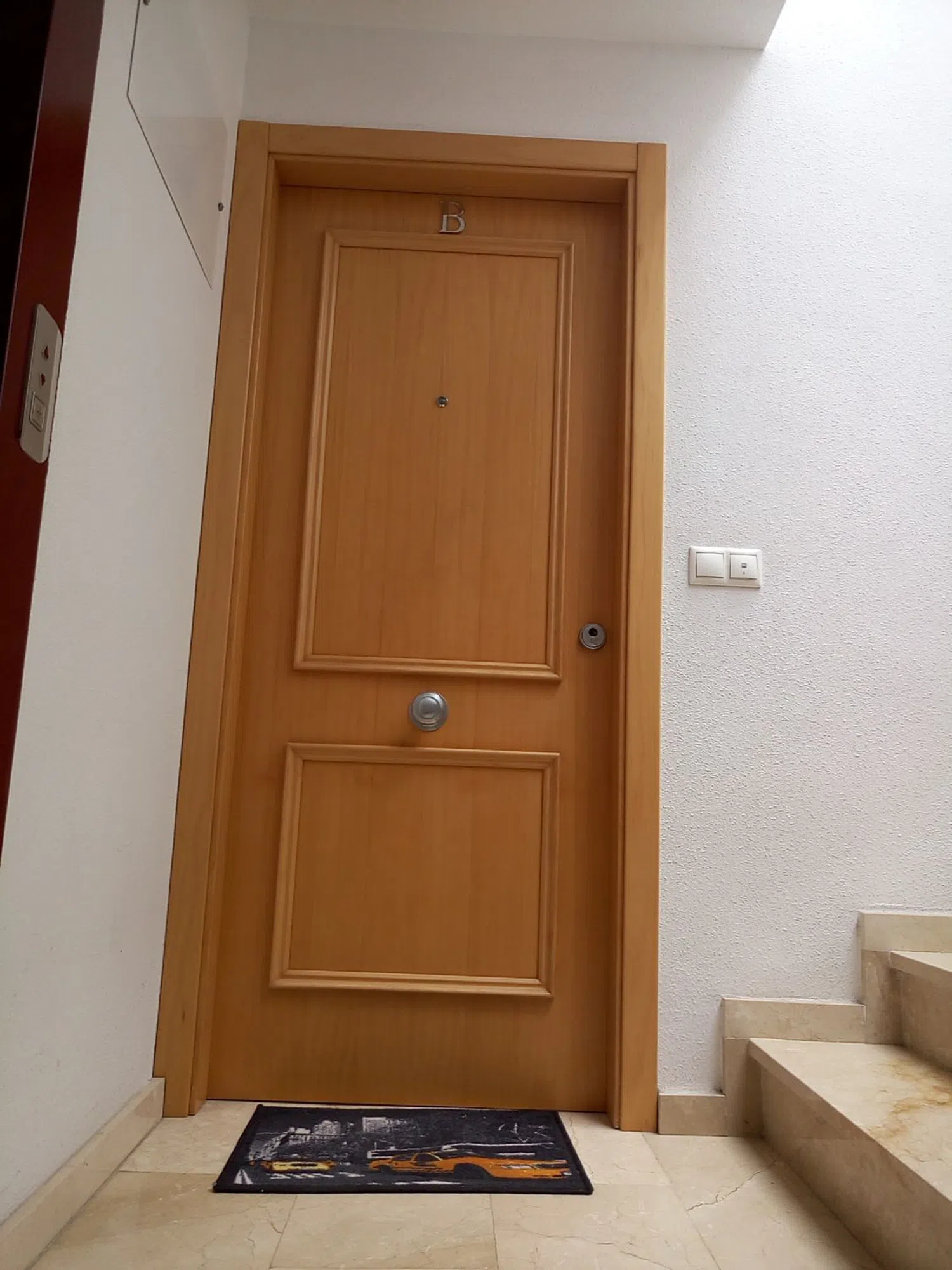 Ático en calle San Carlos, 37 - Foto 26